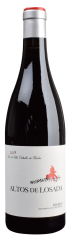 Losada Vinos de Finca SA ALTOS DE LOSADA Villa de Valtuille de Arriba Bierzo D.O. 2021 0,75 l