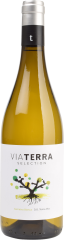 Edetaria VIA TERRA SELECTION Blanco Terra Alta DO 2024 0,75 l