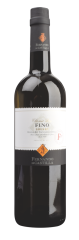 Bodegas Rey Fernando de Castilla Sherry FINO Classic Dry-Seo Jerez DO 0,75 l