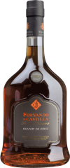 Bodegas Rey Fernando de Castilla Solera Reserva Brandy de Jerez DO 0,7 l