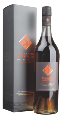 Bodegas Rey Fernando de Castilla Solera Gran Reserva Brandy de Jerez DO 0,7 l