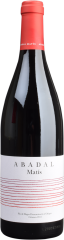 Abadal MATIS Crianza DO Pla de Bages 2021 0,75 l