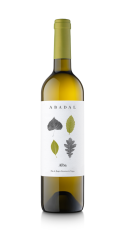 Abadal ALBA DO Pla de Bages 2024 0,75 l