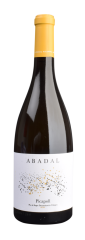 Abadal PICAPOLL Pla de Bages DO 2023 0,75 l