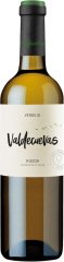 Bodega Valdecuevas VALDECUEVAS VERDEJO Rueda DO 2024 0,75 l