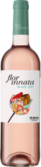 Bodega Valdecuevas FLOR INNATA ROSADO Vino de la Tierra de Castilla y León 2024 0,75 l