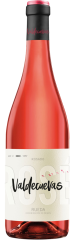 Bodega Valdecuevas VALDECUEVAS ROSÉ Rueda DO 2024 0,75 l