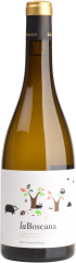 Bodegas Costers del Sió S.L. La BOSCANA BLANCO Costers del Segre D.O. 2024 0,75 l