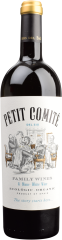 Bodegas Costers del Sió S.L. PETIT COMITÉ BLANCO Costers del Segre D.O. 2022 0,75 l