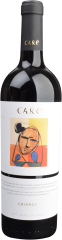 Bodegas Care Crianza Cariñena DO 2021 0,75 l