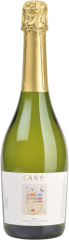Bodegas Care Garnacha Blanca Brut Cariñena DO 2024 0,75 l