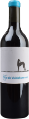 Bodegas y Viñedos Valderiz SL SITIO DE VALDEHERMOSO Ribera del Duero DO 2023 0,75 l