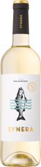 Bodegas 1898 S.L.R.E. BLANC Mediterraneo Catalunya DO 2024 0,75 l