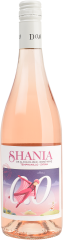 Bodegas Juan Gil SHANIA 0,0 ROSADO- De-Alcoholized entalkoholisierter Wein 0,75 l