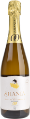 Bodegas Juan Gil SHANIA 0,0 WIHITE SPARKLING- De-Alcoholized entalkoholisierter Wein (Schaumwein) 0,75 l