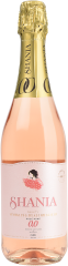 Bodegas Juan Gil SHANIA 0,0 ROSADO SPARKLING- De-Alcoholized entalkoholisierter Wein (Schaumwein) 0,75 l
