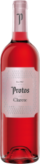 Protos Rosado Clarete 0,75l