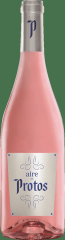 Protos Aire de Protos Rosado 0,75l