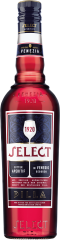 Select Select Bitter Apéritif 0,7l