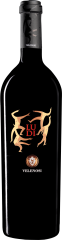 Velenosi Ludi Offida Rosso DOCG 0,75l