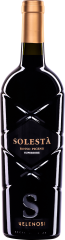 Velenosi Solestà Rosso Piceno DOC Superiore 0,75l