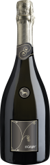 Collavini Il Grigio Vino Spumante a Metodo Charmat Lungo 0,75l