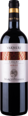 Marco Felluga Varneri Merlot Collio DOC 0,75l