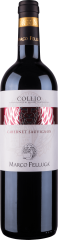 Marco Felluga Marnasco Cabernet Sauvignon Collio DOC 0,75l