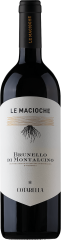 Le Macioche Brunello di Montalcino DOCG 0,75l