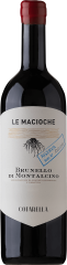Le Macioche Brunello di Montalcino DOCG Riserva 0,75l