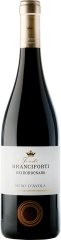 Branciforti dei Bordonaro Nero d'Avola Sicilia DOC 0,75l