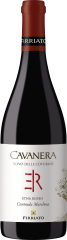 Firriato Cavanera Rovo delle Coturnie Etna Rosso DOC 0,75l