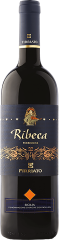 Firriato Ribeca Sicilia DOC 0,75l