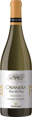 Firriato Cavanera bianco Balza delle Poiane 0,75l