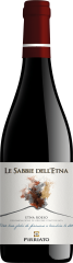 Firriato Le Sabbie dell'Etna Etna Rosso DOC 0,75l