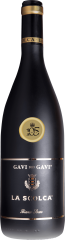 La Scolca Etichetta Nera Gavi dei Gavi BLACK 0,75l