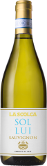 La Scolca Sol lui Piemonte DOC 0,75l