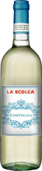 La Scolca Cortegaia Vino bianco secco 0,75l