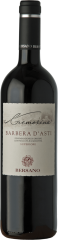 Bersano Cremosina Barbera d'Asti Nizza DOCG 0,75l