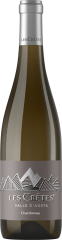 Les Cretes Chardonnay Valle d´Aosta DOP 0,75l