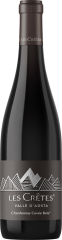 Les Cretes Chardonnay Cuv閑 Bois Valle d 19Aosta DOP 0,75l