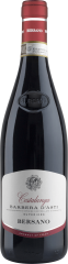 Bersano Costalunga Barbera d'Asti DOCG Superiore 0,75l