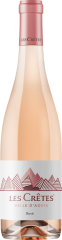 Les Cretes Rosé Valle d 19Aosta D.O.P. 0,75l