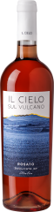 Cantina di Venosa Il Cielo sul Vulcano Rosato Basilicata IGP 0,75l