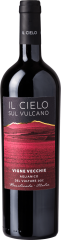 Cantina di Venosa Il Cielo sul Vulcano Vigne Vecchie Aglianico del Vulture DOC 0,75l