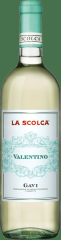 La Scolca Valentino Gavi DOCG 0,75l