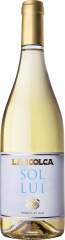 La Scolca Sol lui Vino Bianco Secco 0,75l