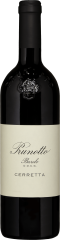 Prunotto Cerretta Barolo DOCG 0,75l