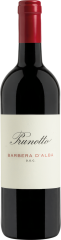 Prunotto Barbera d'Alba DOC 0,75l