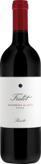 Prunotto Fiulot Barbera d'Asti DOCG 0,75l
